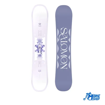 Snowboard SALOMON W Lotus